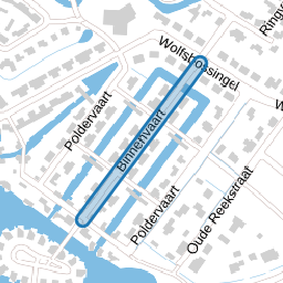 Binnenvaart