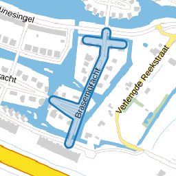 Brasemgracht