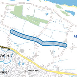 Dwars Hommelstraat