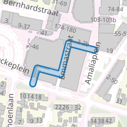 Emmastraat