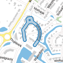 Esdoornpark