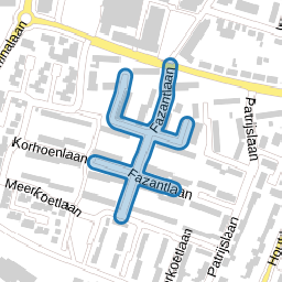Fazantlaan