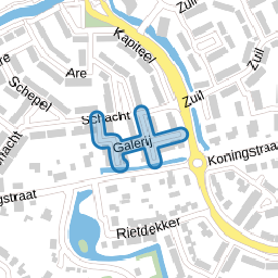 Galerij