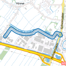 Goudwerf