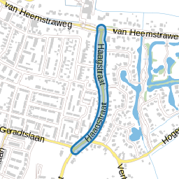 Haagstraat