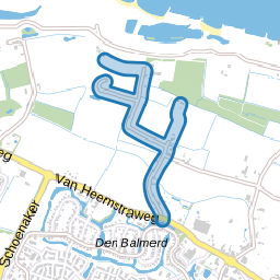 Hommelstraat