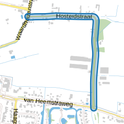 Hosterdstraat