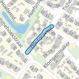 Houtgraveur