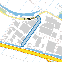 IJzerwerf