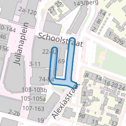 Johan Frisostraat