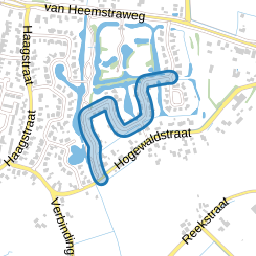 Kapershof