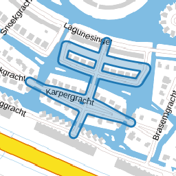 Karpergracht