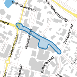 Kerkplein