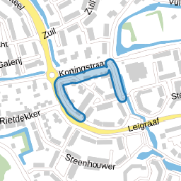 Klokkengieter