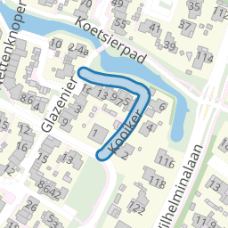 Kooiker