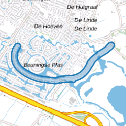 Lagunesingel