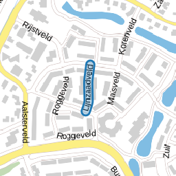 Lijnzaadveld