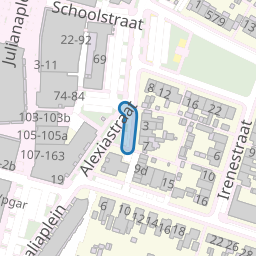 Margrietstraat
