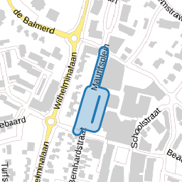 Mauritsplein
