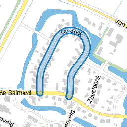 Oerdonk