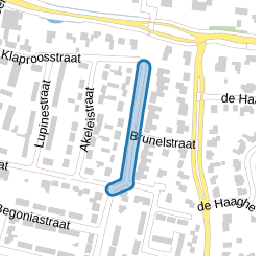 Pinksterbloemstraat