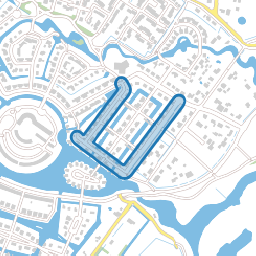 Poldervaart