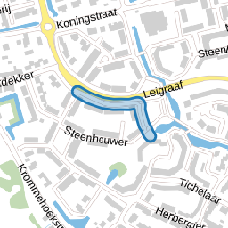 Pottenbakker