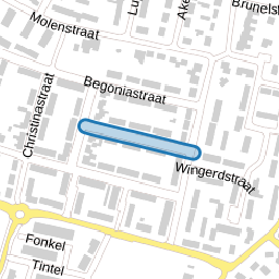 Primulastraat