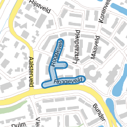 Roggeveld