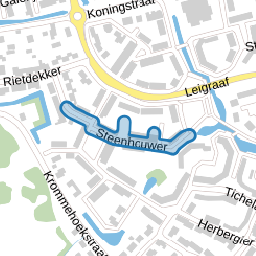 Steenhouwer