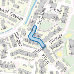 Strijdbijl