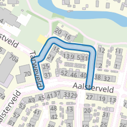Tarweveld
