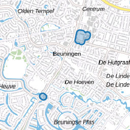 Thorbeckeplein