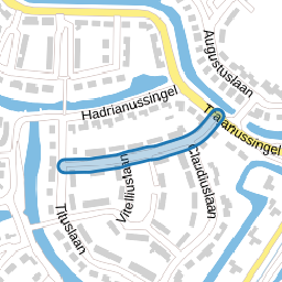 Tiberiuslaan