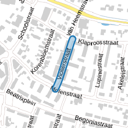 Violierstraat