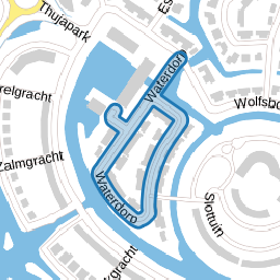 Waterdorp