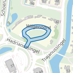 Wilgenoord