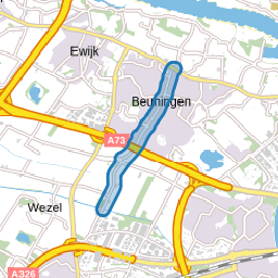 Wilhelminalaan