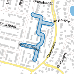 Wingerdstraat