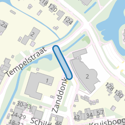 Zanddonk