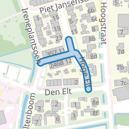 Hoge Elt