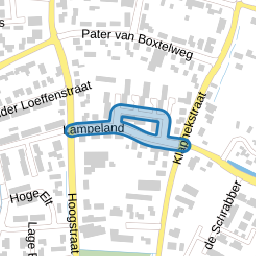Lampeland