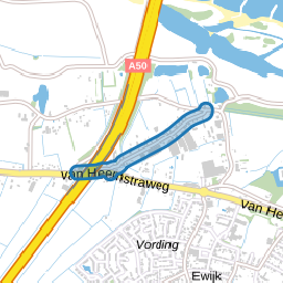 Veluwstraat