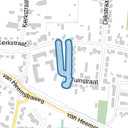 Dorpsplein