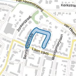 Eisenhowerlaan