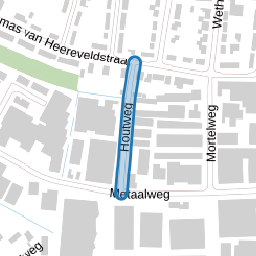 Houtweg