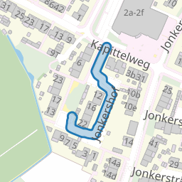 Jonkershof