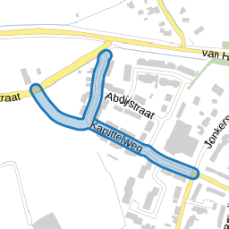 Kapittelweg