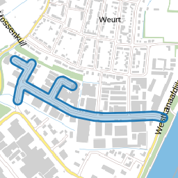 Metaalweg