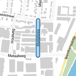 Mortelweg